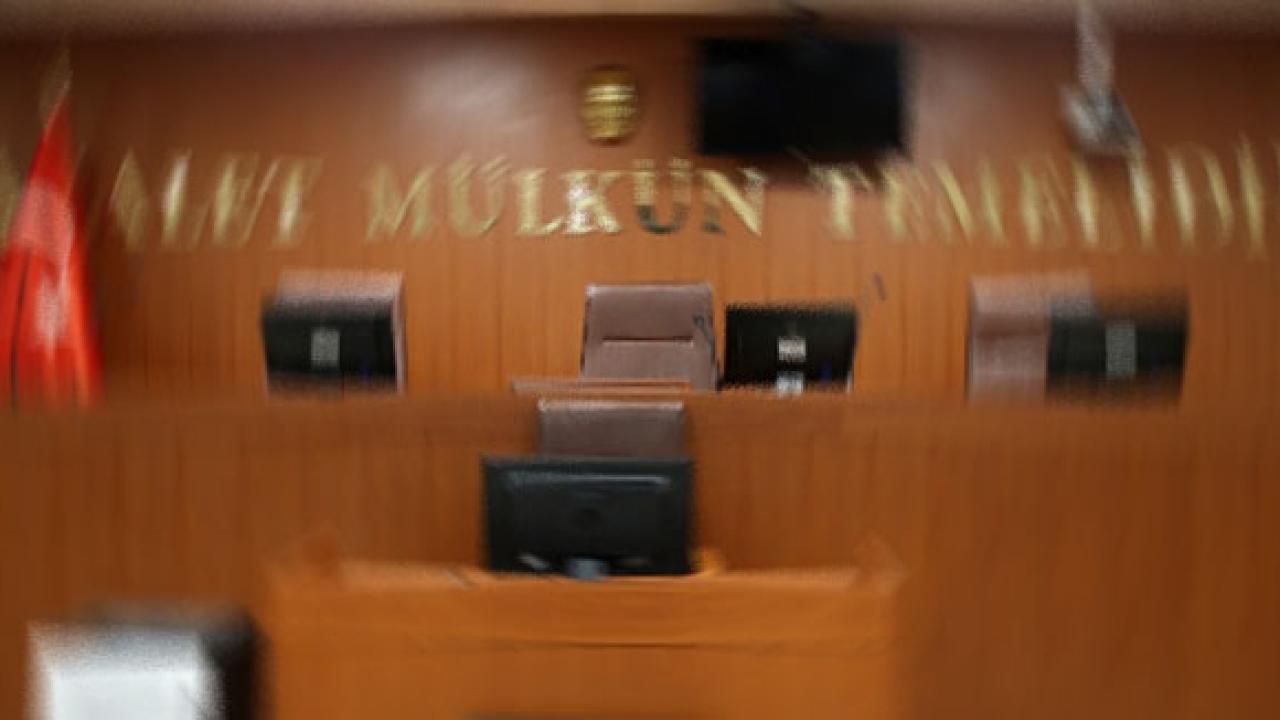 Külliye soruşturmasında iddianame: “170 bin dolara giriş ve fotoğraf”