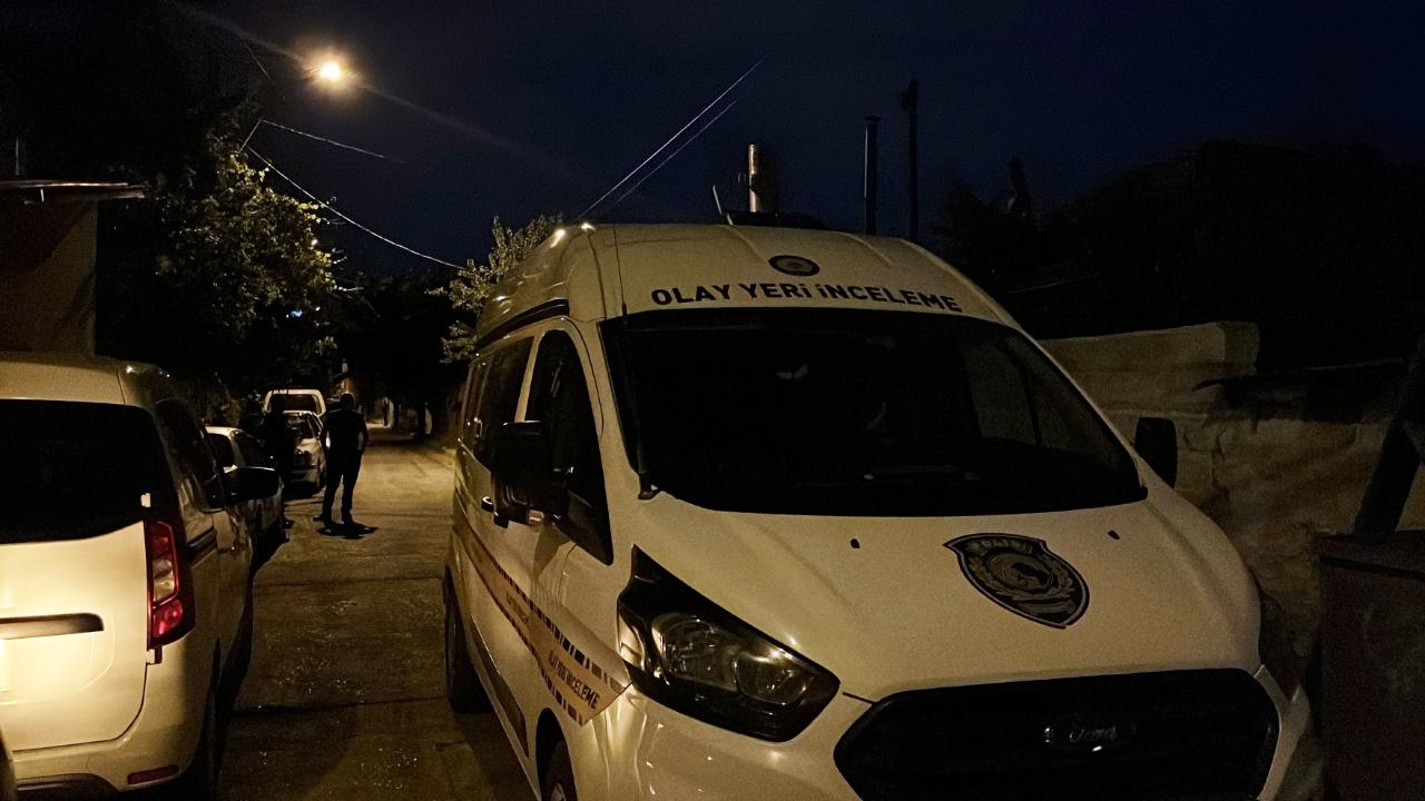 Kuyumcuyu öldürdü: İntihar etti!