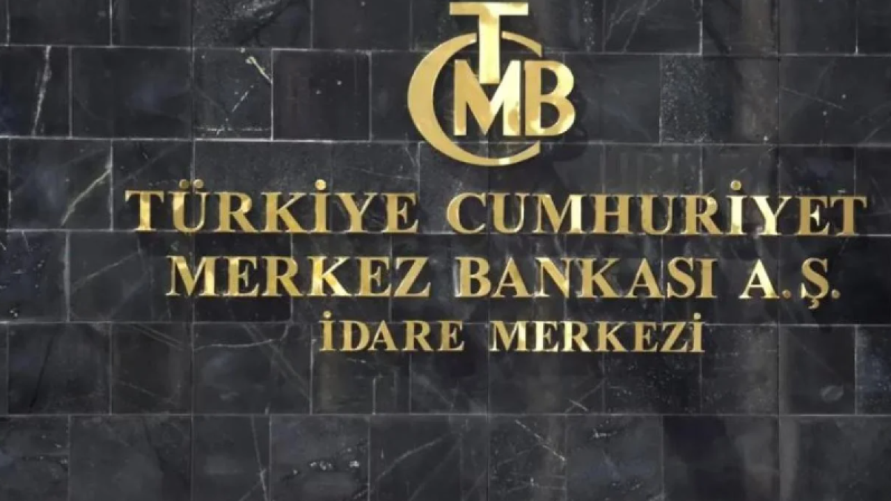 Merkez Bankası'nın toplam rezervleri arttı!