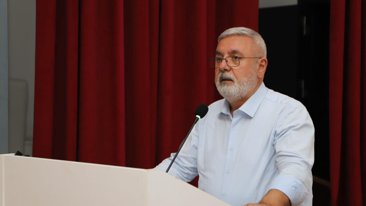 Metiner'den kritik süreç mesajı: "Gelecek hafta eşik aşılacak"
