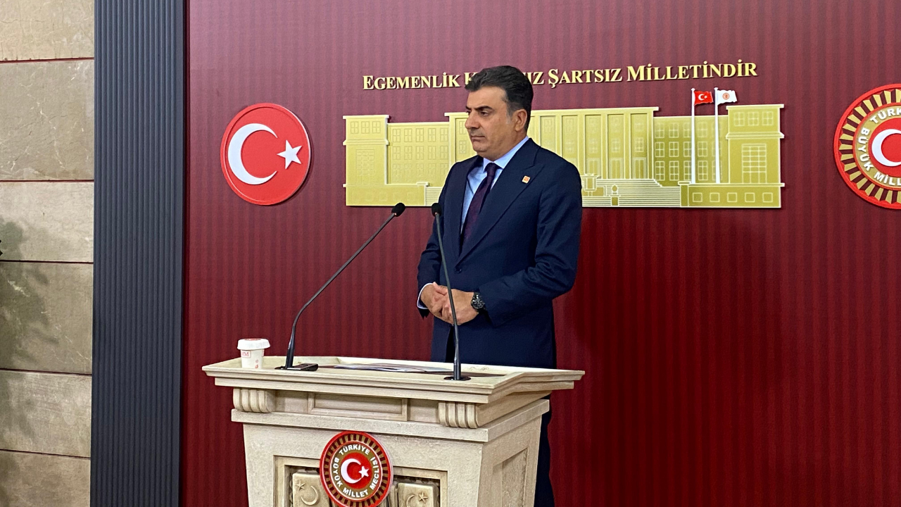 Özel'in ekibi olağanüstü kurultay için yargı yolunda!