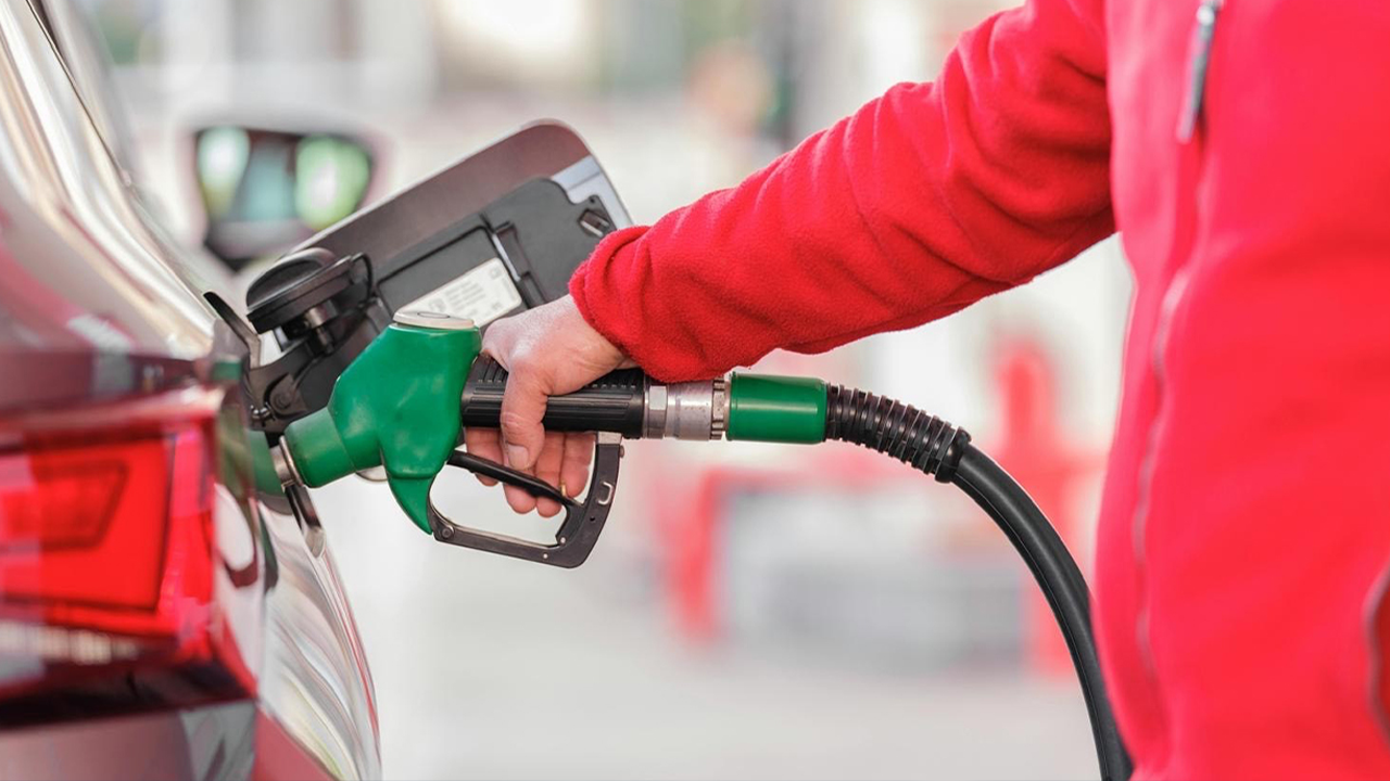 Petrol fiyatları 100 doların üzerine çıktı!
