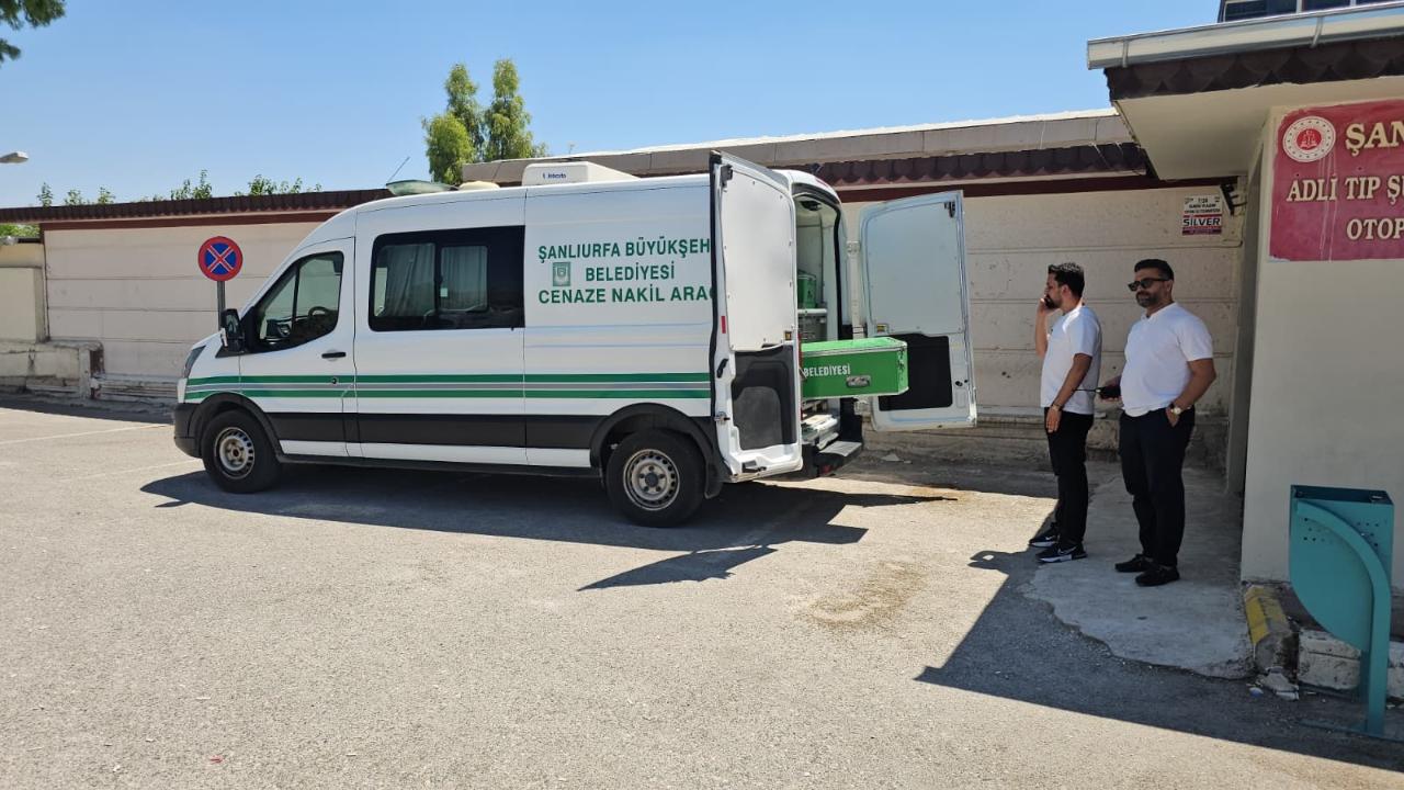 Dün cesedi bulunmuştu: Ölüm nedeni belli oldu!