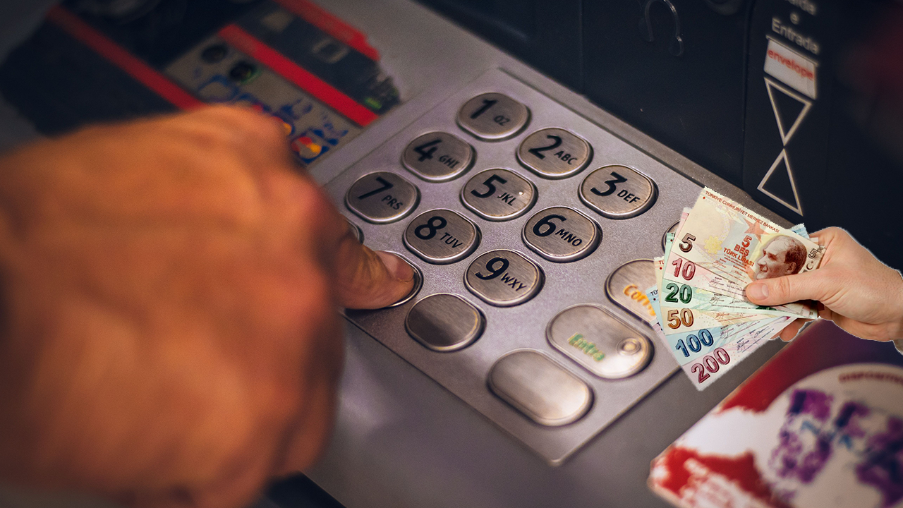 Dünya devi bankadan flaş Türkiye kararı!