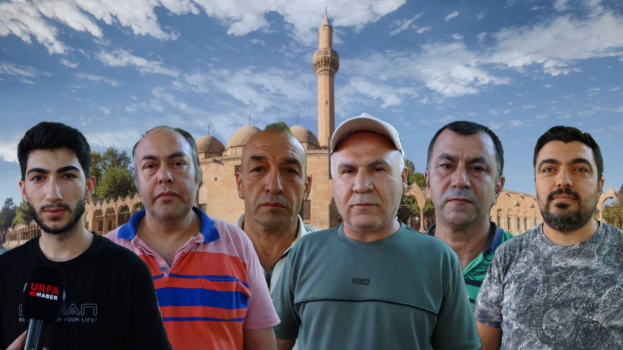 Şanlıurfa'da işsizlik tartışması: İş mi yok? İş mi beğenilmiyor?