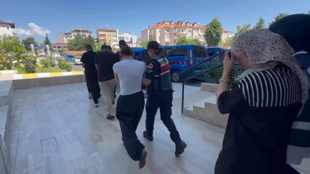 Şanlıurfa’nın da aralarında olduğu 28 ilde dev operasyon!