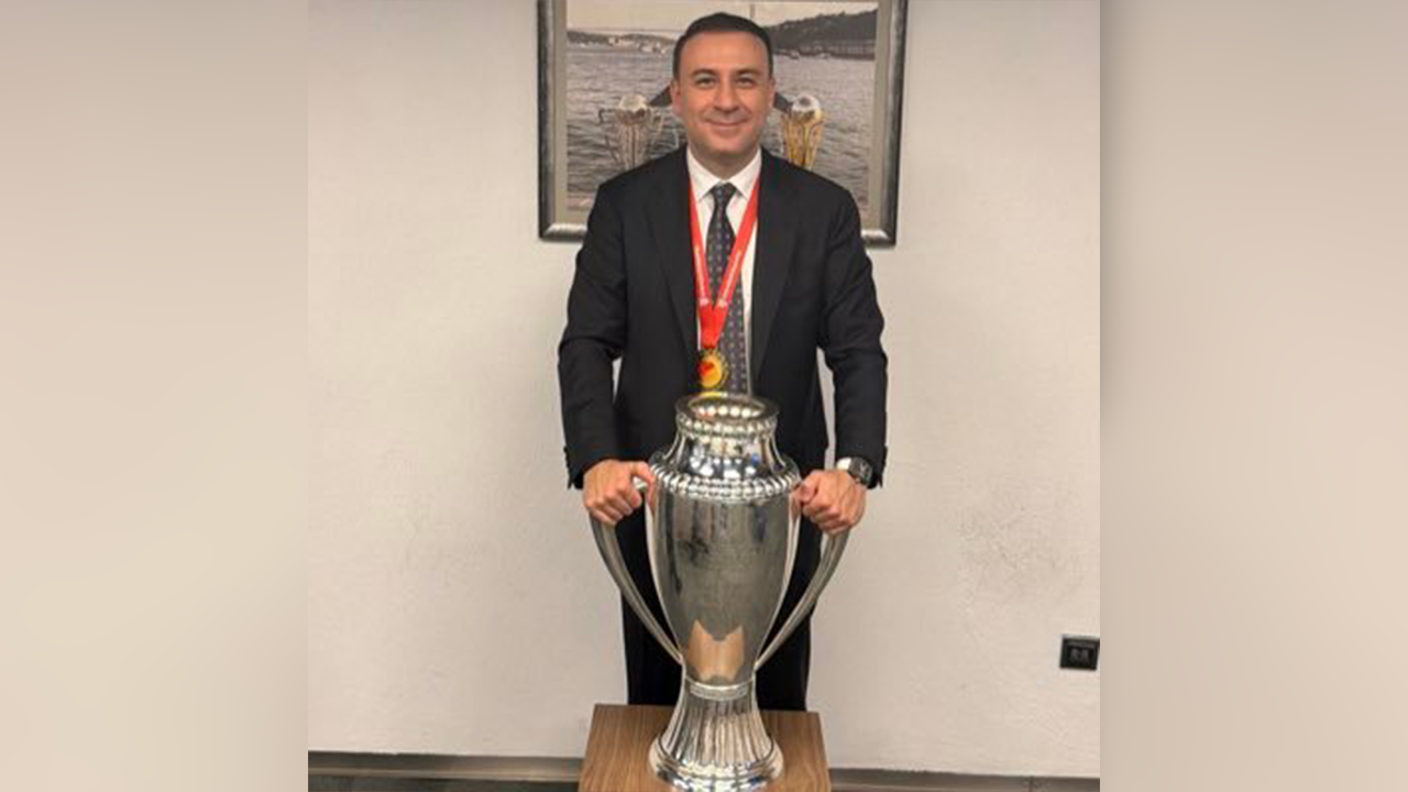 Urfalı Galatasaray Başkan Vekili açıklamada bulundu!