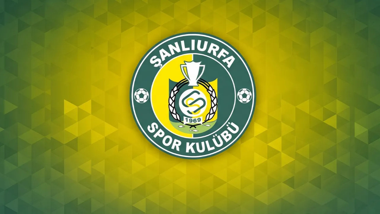 Şanlıurfaspor yeni teknik direktörle anlaştı!