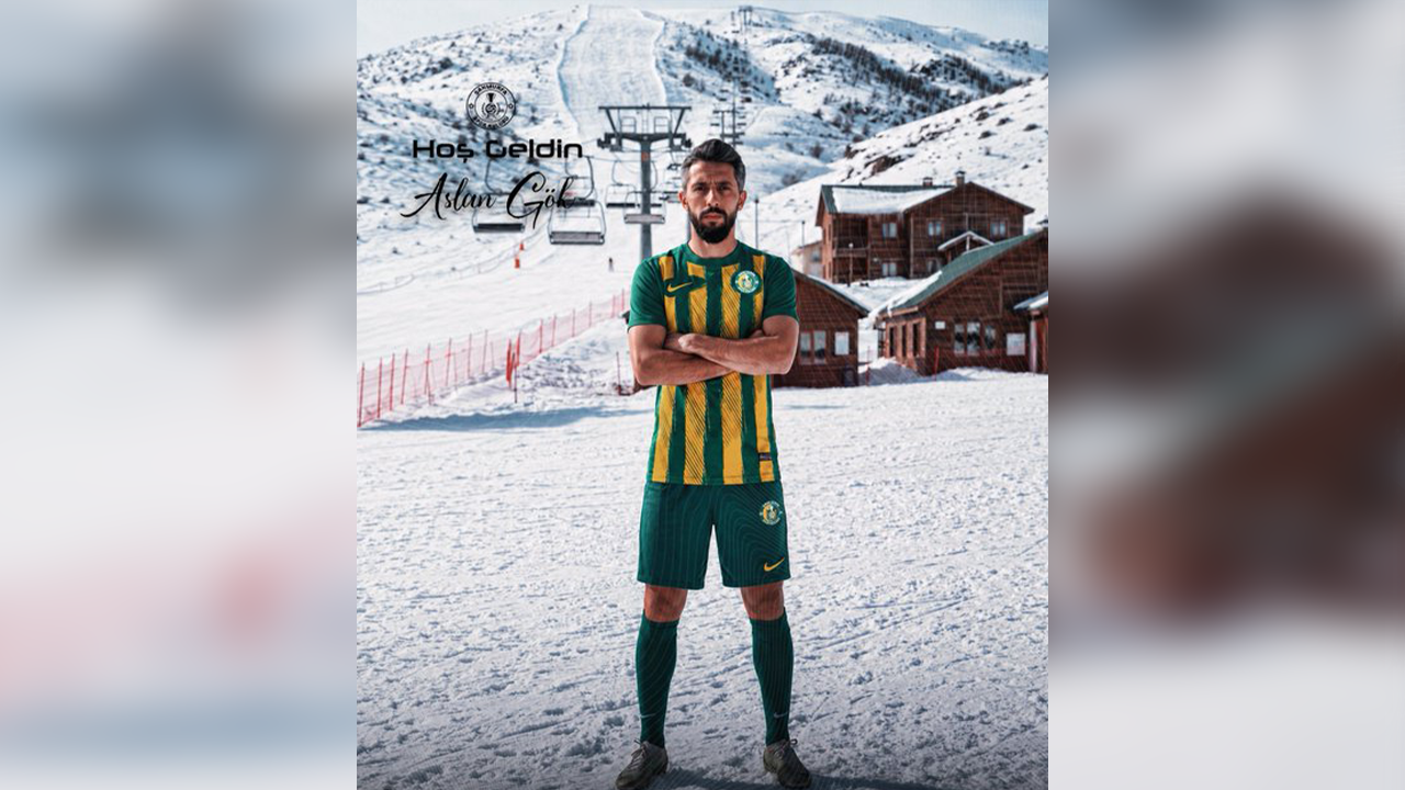 Şanlıurfaspor’da bir transfer daha: Anlaşmaya varıldı!
