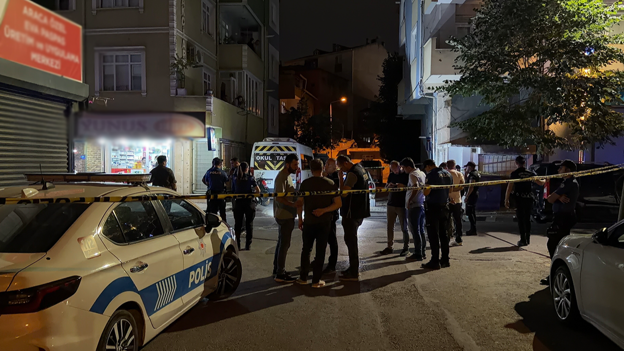 Silahlı kavgada 17 yaşındaki genç hayatını kaybetti!