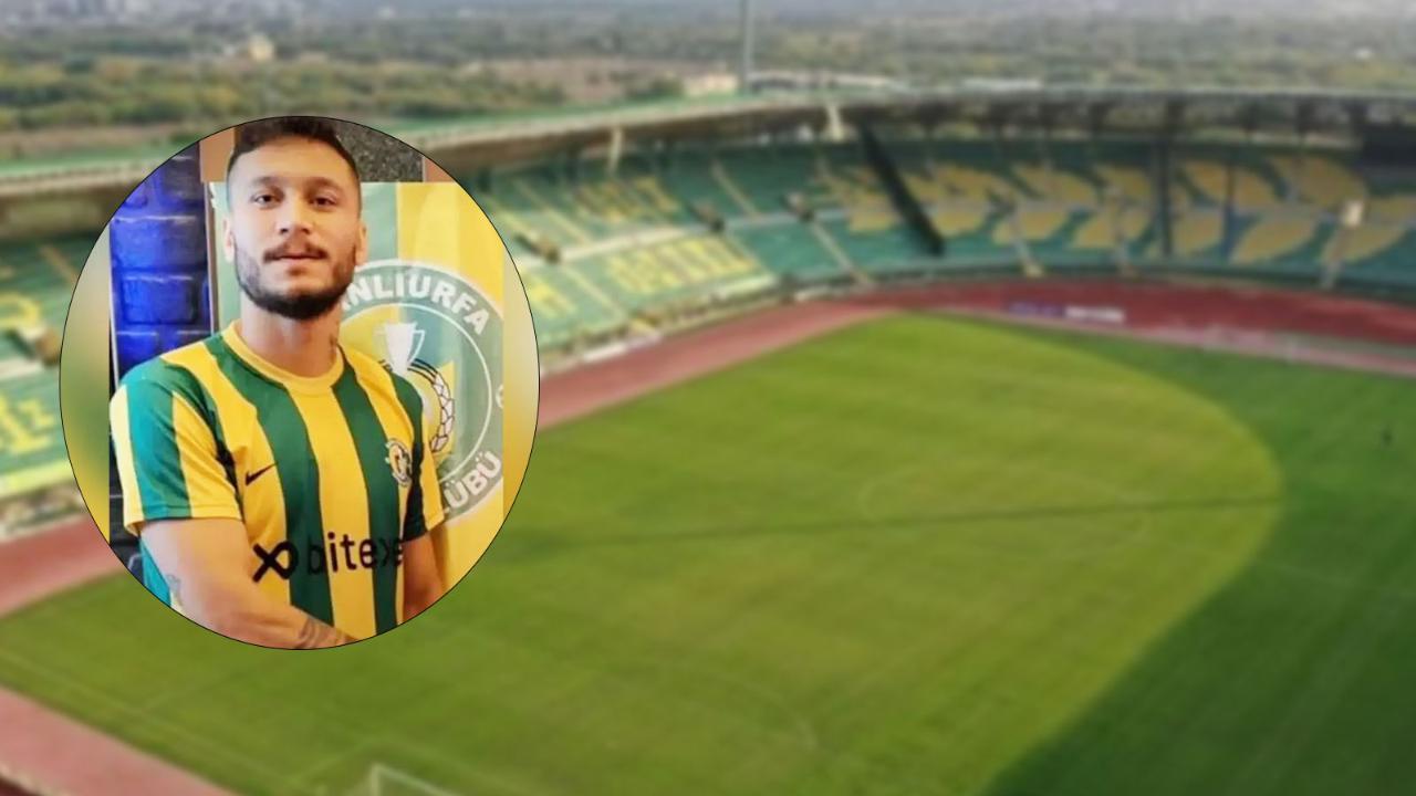 Sürgülü, Şanlıurfaspor ile anlaştı!
