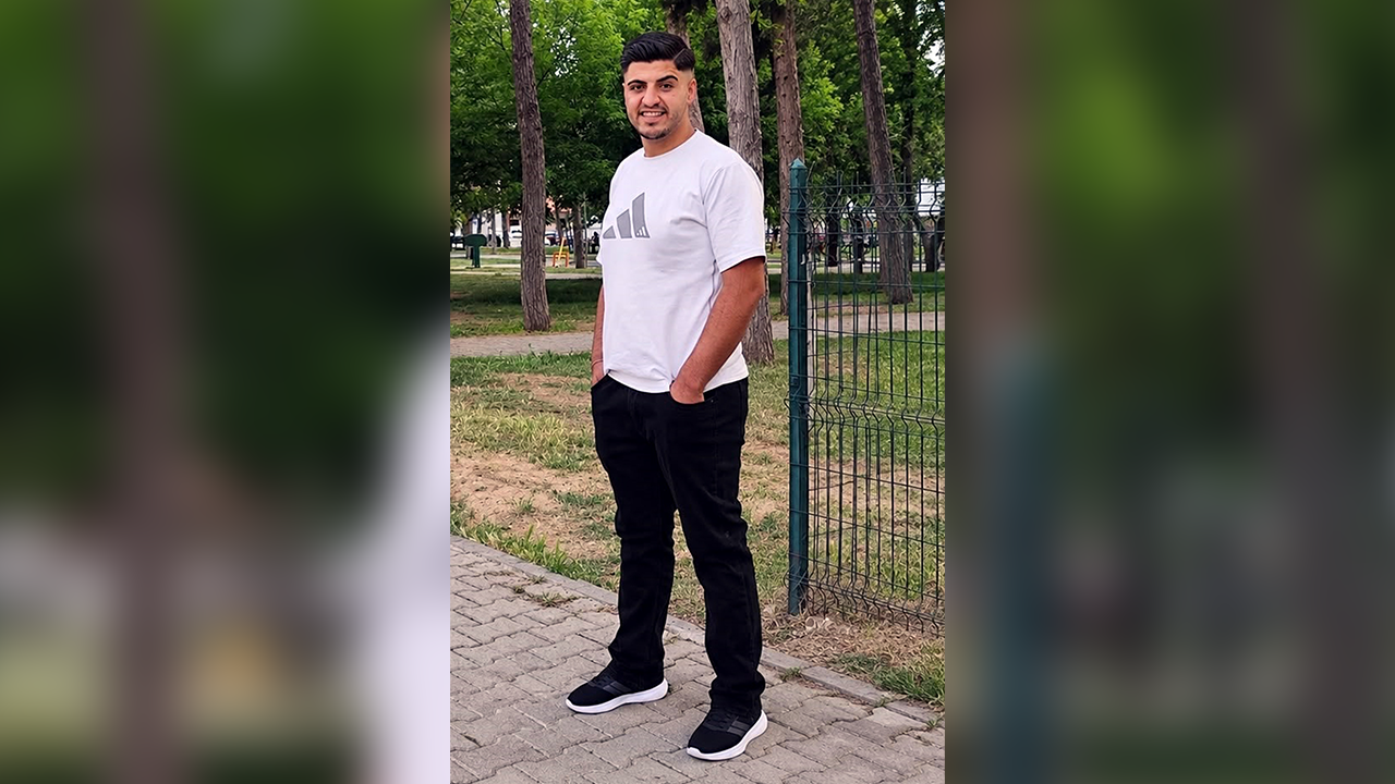 Tartıştığı ağabeyine tabancayla defalarca ateş açtı!
