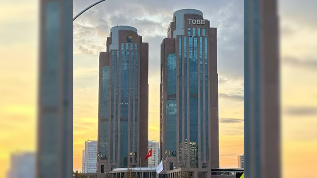 TOBB kritik verileri açıkladı!