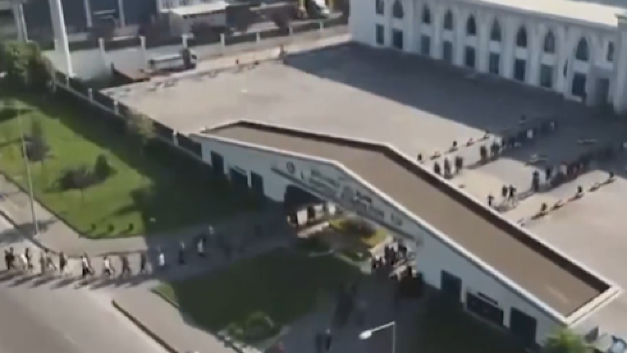Urfa'da aralarında 14 ilde siber suç operasyonu!