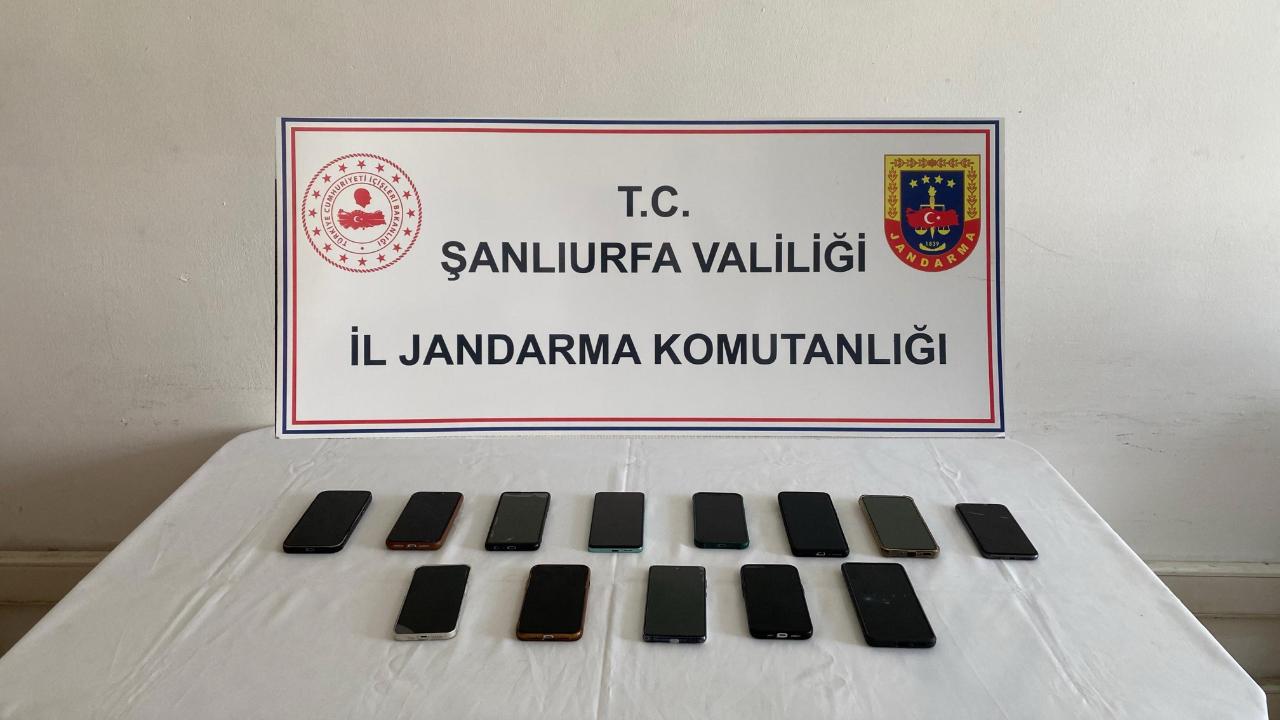 Urfada başkasının yerine sınava giren çok sayıda kişi tutuklandı!