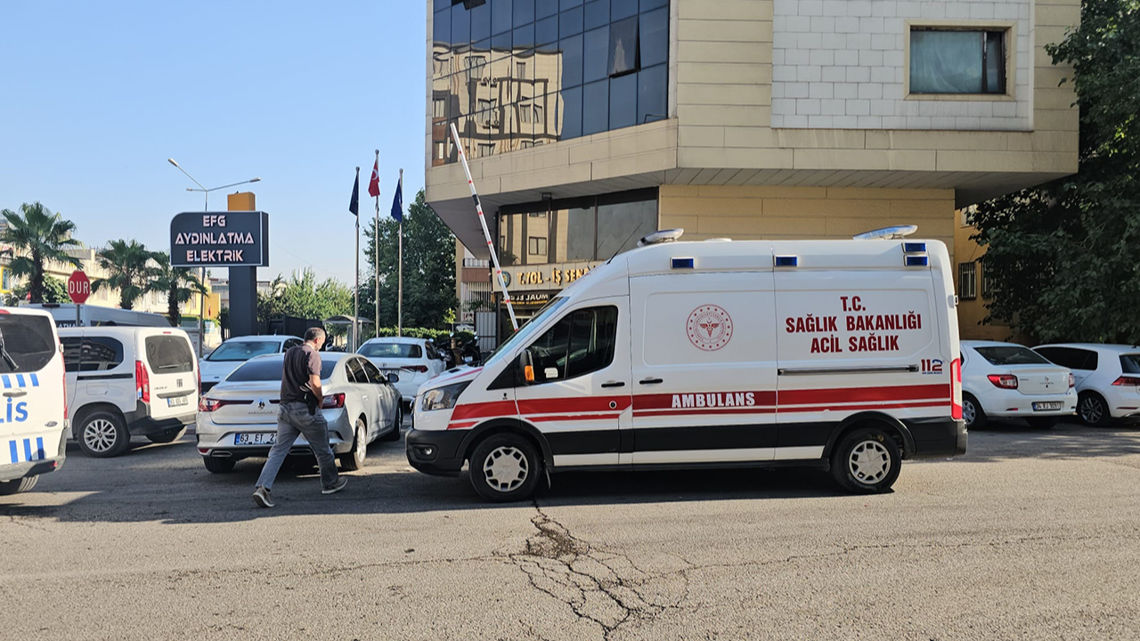 Urfa'da korkutan olay: Ölü bulundu!