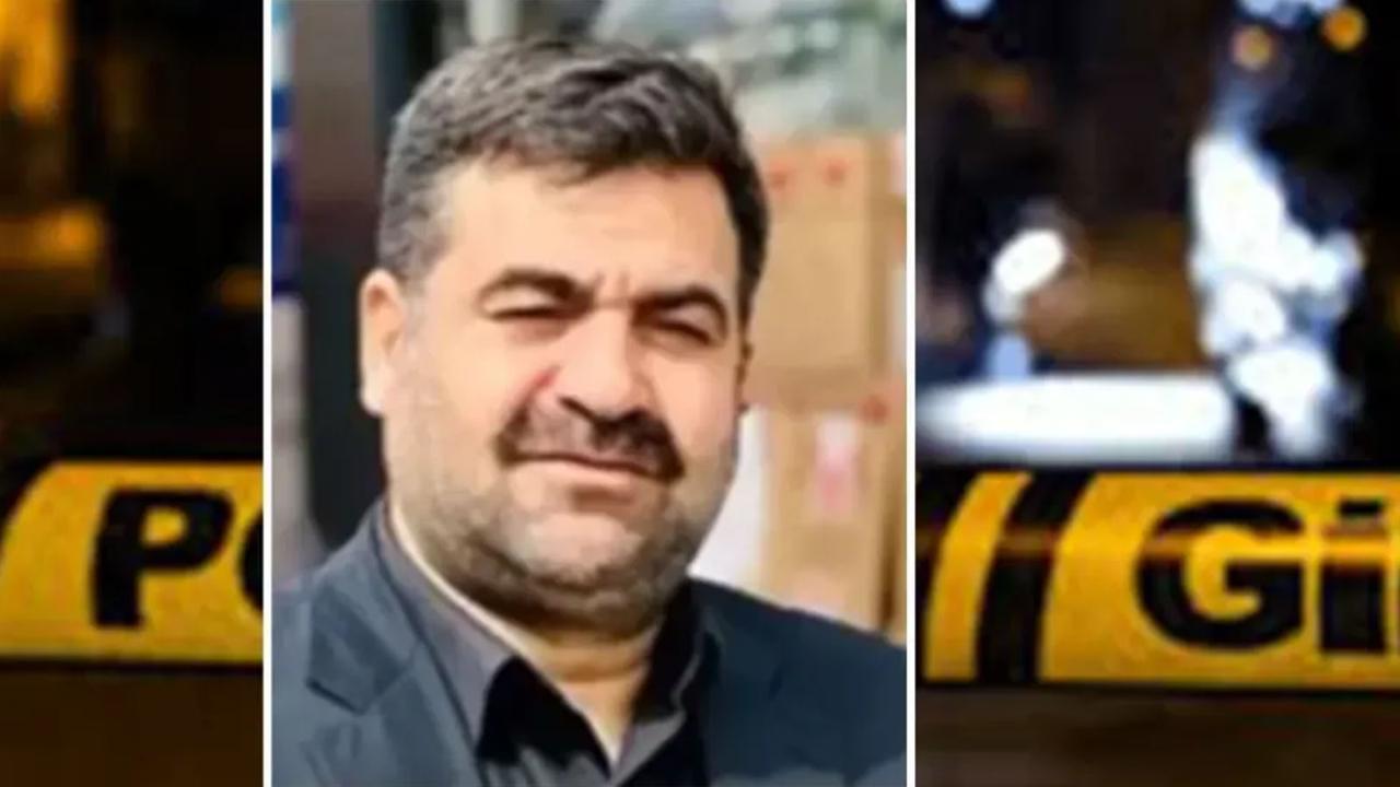 Urfa'da silahlı saldırıya uğrayan telefoncu öldü!
