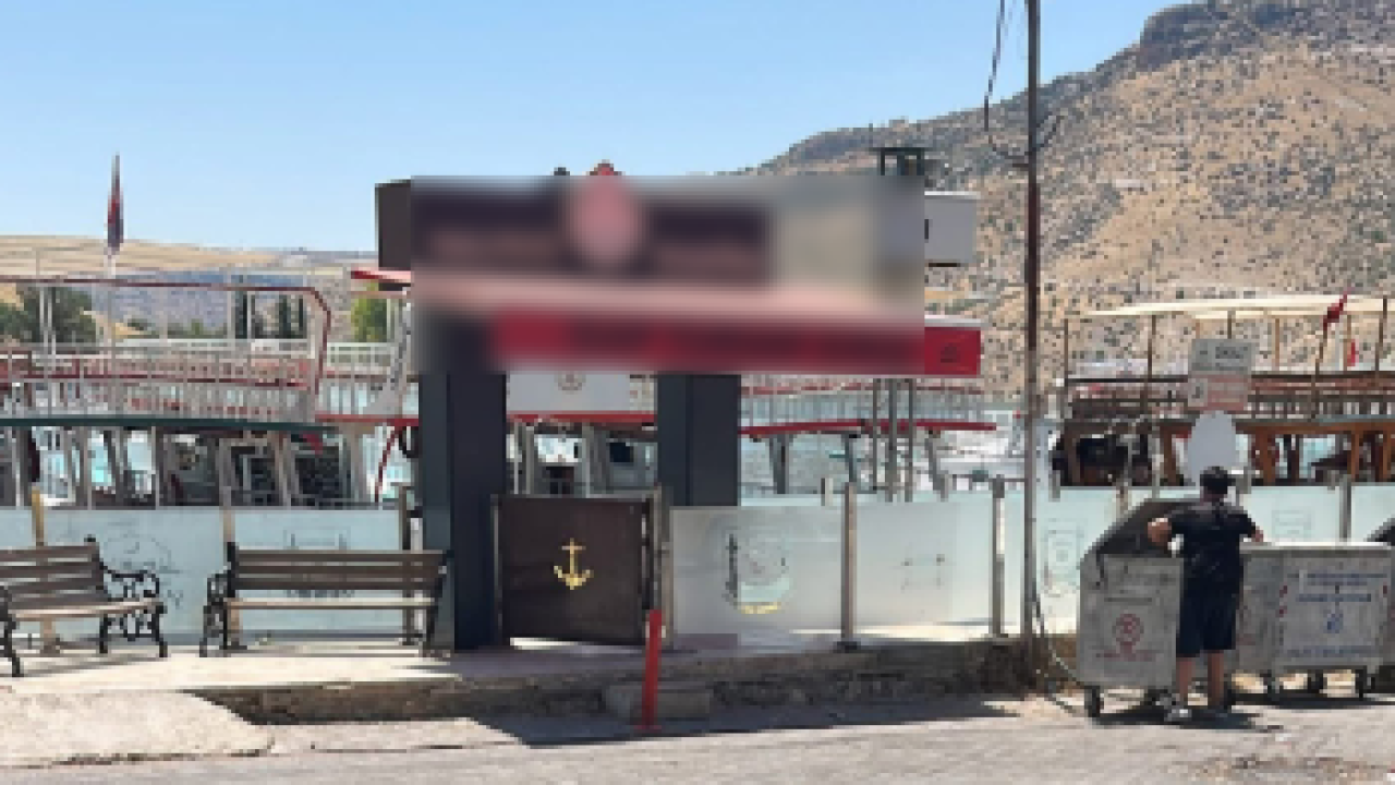 Urfa'da tekne ücreti kavgasında yeni gelişme!