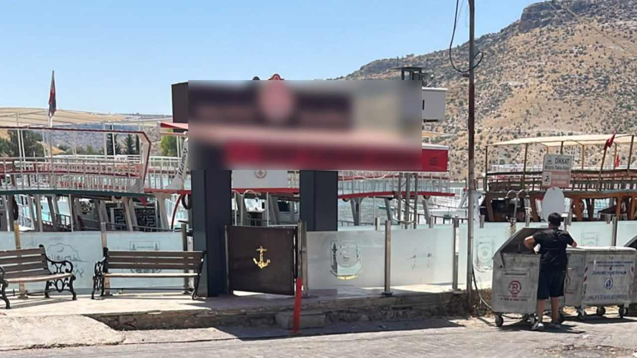 Urfa'da tekne ücreti tartışması kanlı bitti: Çok sayıda yaralı!