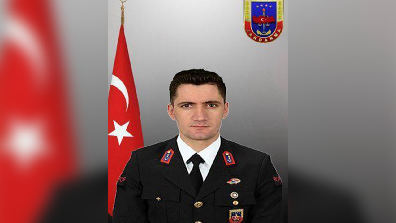 Urfa'da uzman çavuş halı saha maçında hayatını kaybetti!