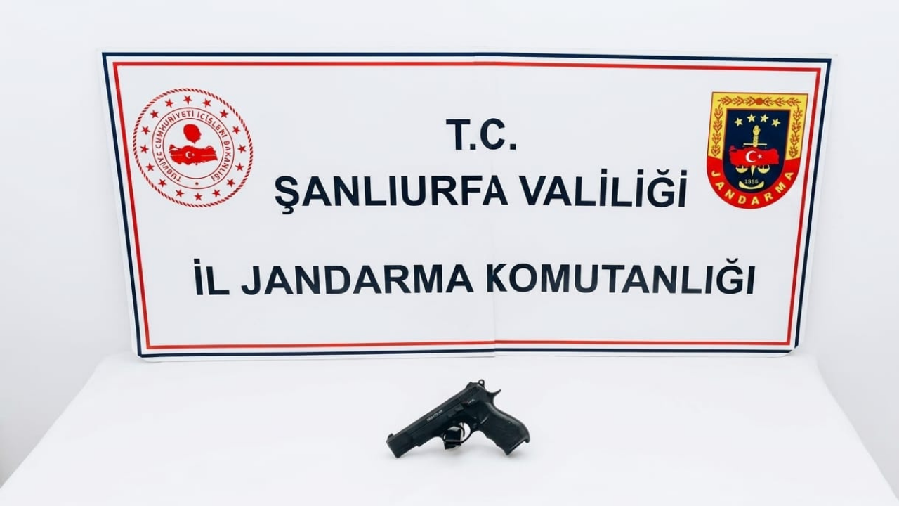 Urfa'da yorgun mermi olayıyla ilgili flaş gelişme!