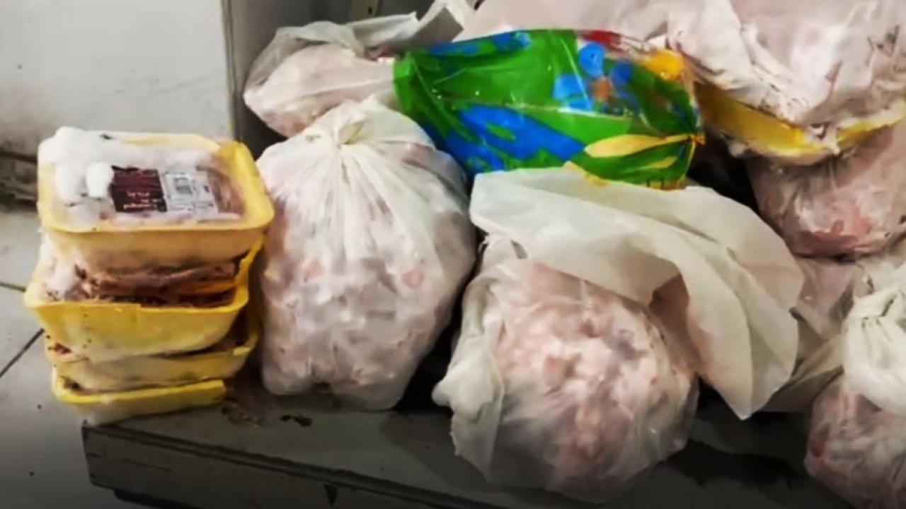 Urfa'daki işletmeye 52 bin 801 lira ceza!