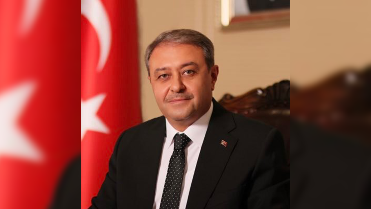 Vali Şıldak'tan bağımlılara umut veren paylaşım!