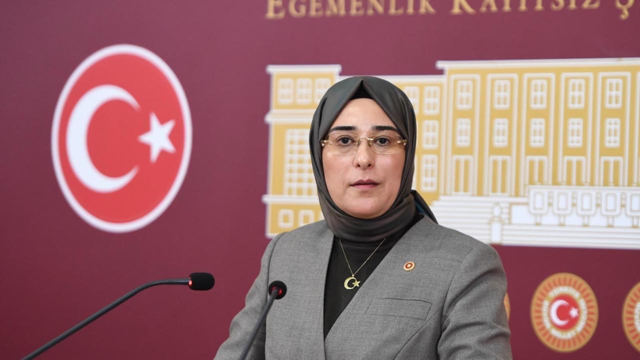 Vekil Yazmacı’dan Ceylanpınar’a müjde!