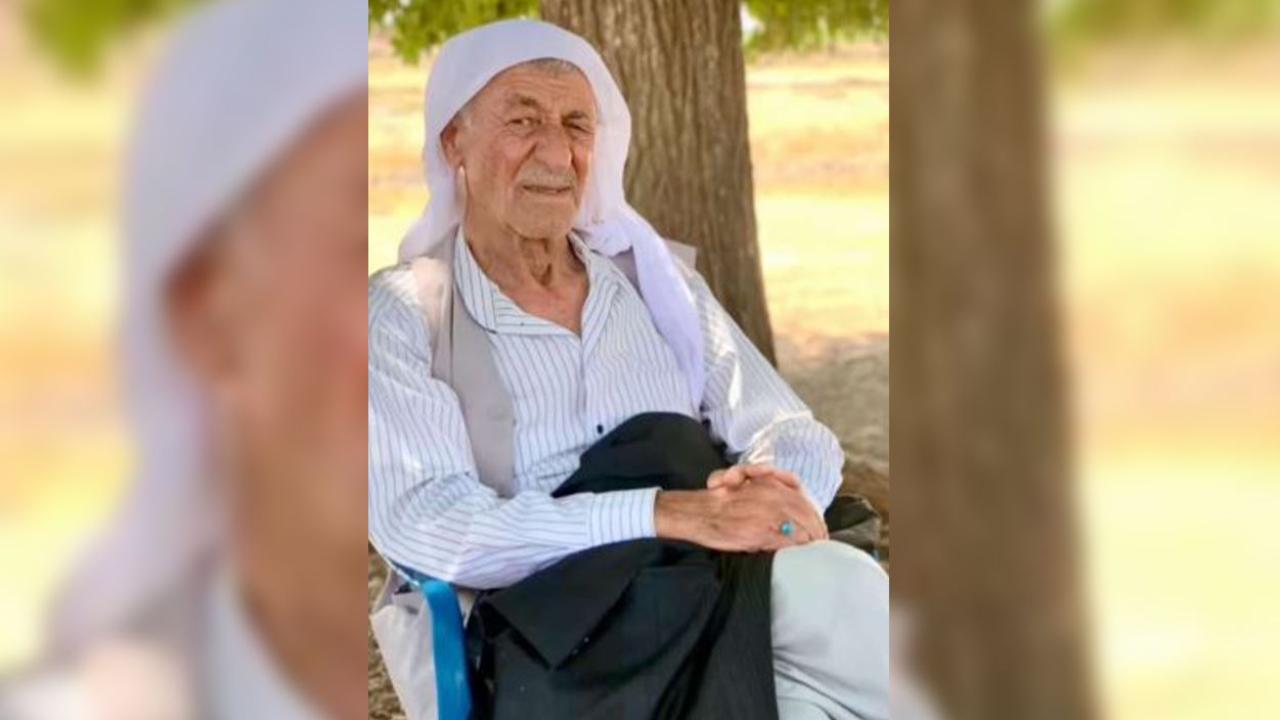 Urfa'nın önemli ismiydi: Hayatını kaybetti!