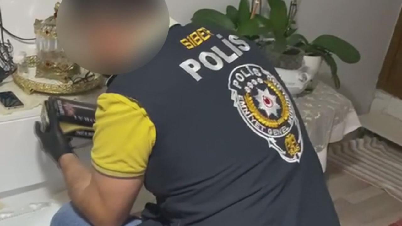 Yasa dışı bahis operasyonu:Çok sayıda gözaltı!