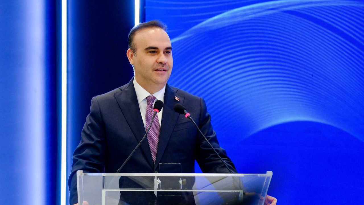 Yerli atomik saat uzaya fırlatıldı!