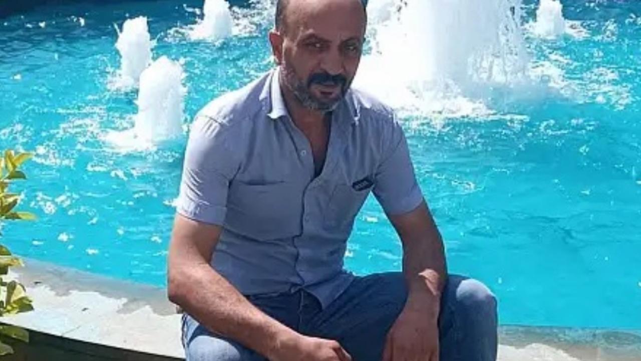 Yürek yakan olay: Feci şekilde can verdi!
