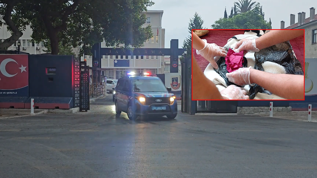 20 ilde dev uyuşturucu operasyonu!