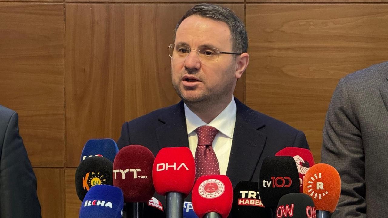 84 hâkim ve savcı meslekten çıkarıldı!