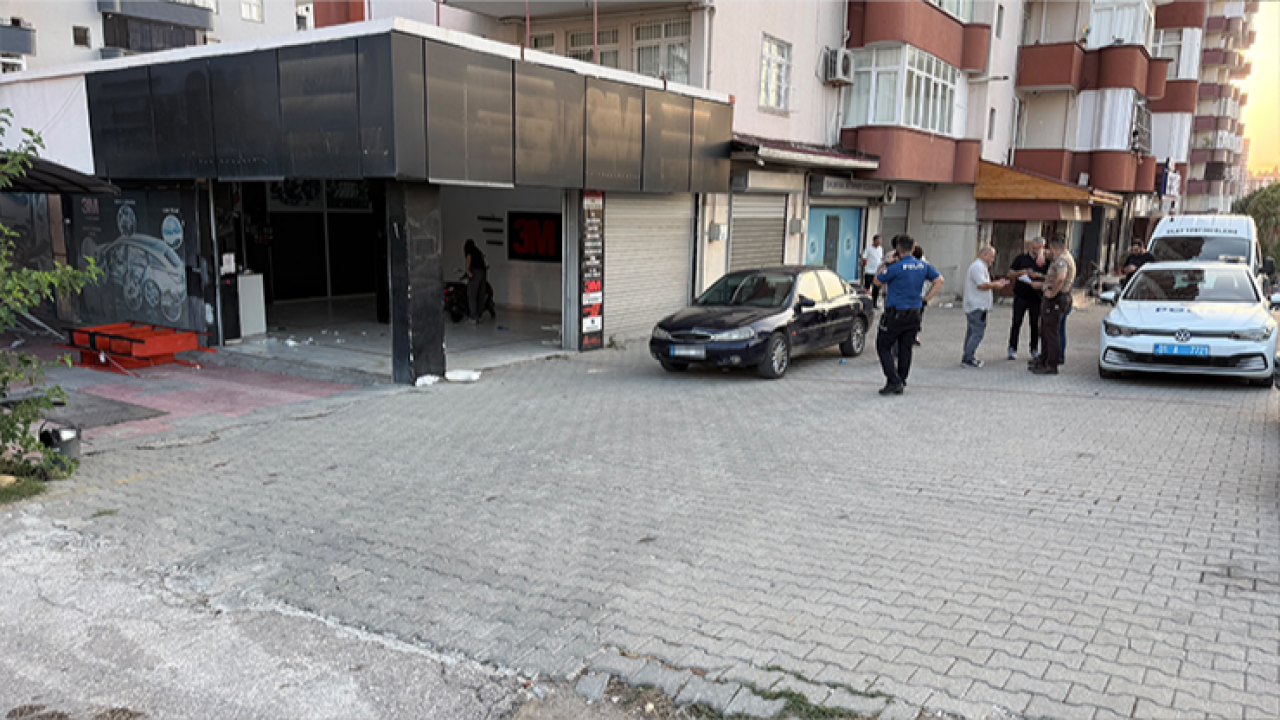 Alacak verecek kavgası kanlı bitti: Çok sayıda ölü ve yaralı!