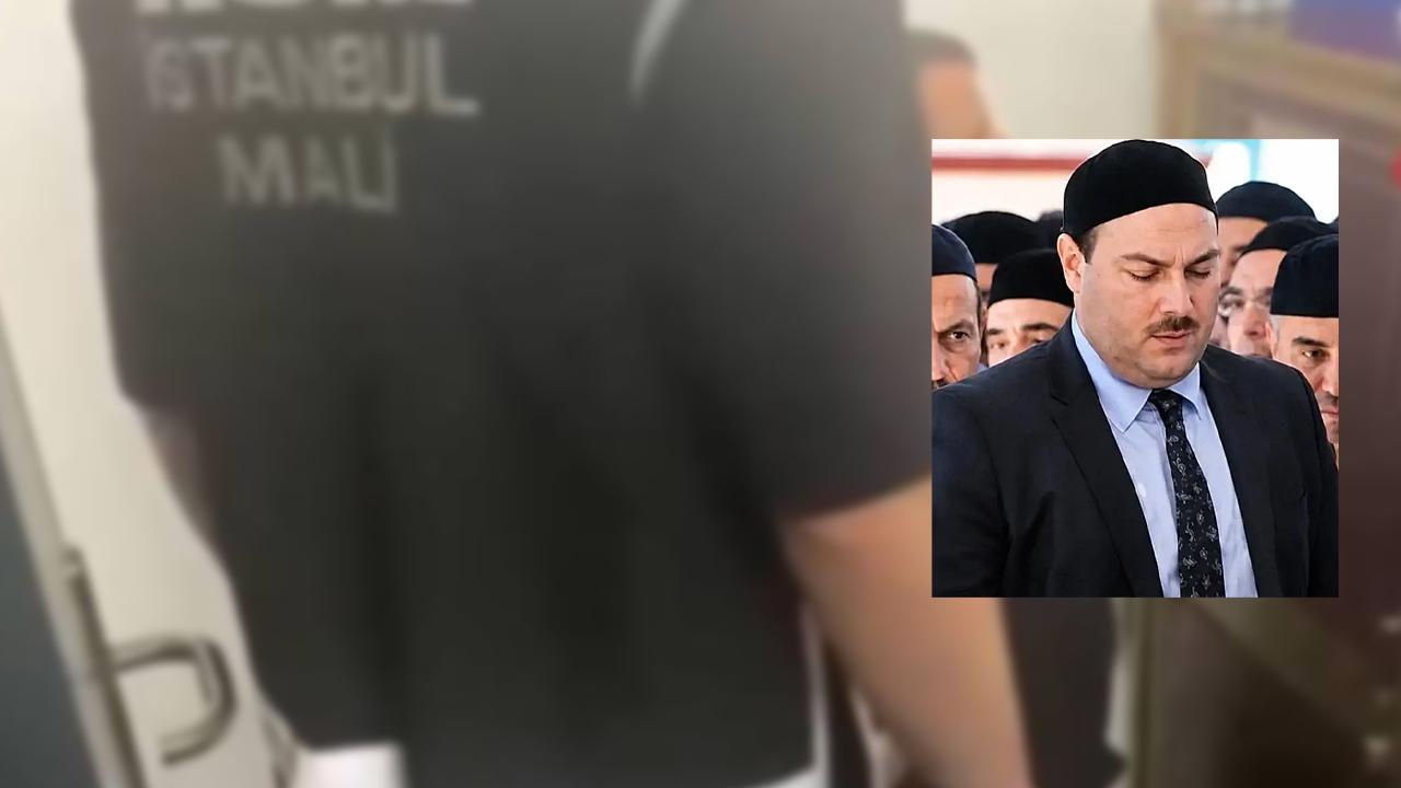 “Alihan Kuriş Suç Örgütü” soruşturmasında evrak imha girişimi!