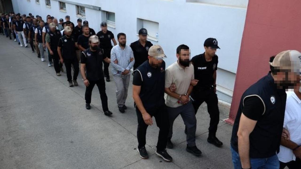 "Alparslan Kuytul Suç Örgütü" soruşturmasında flaş gelişme!