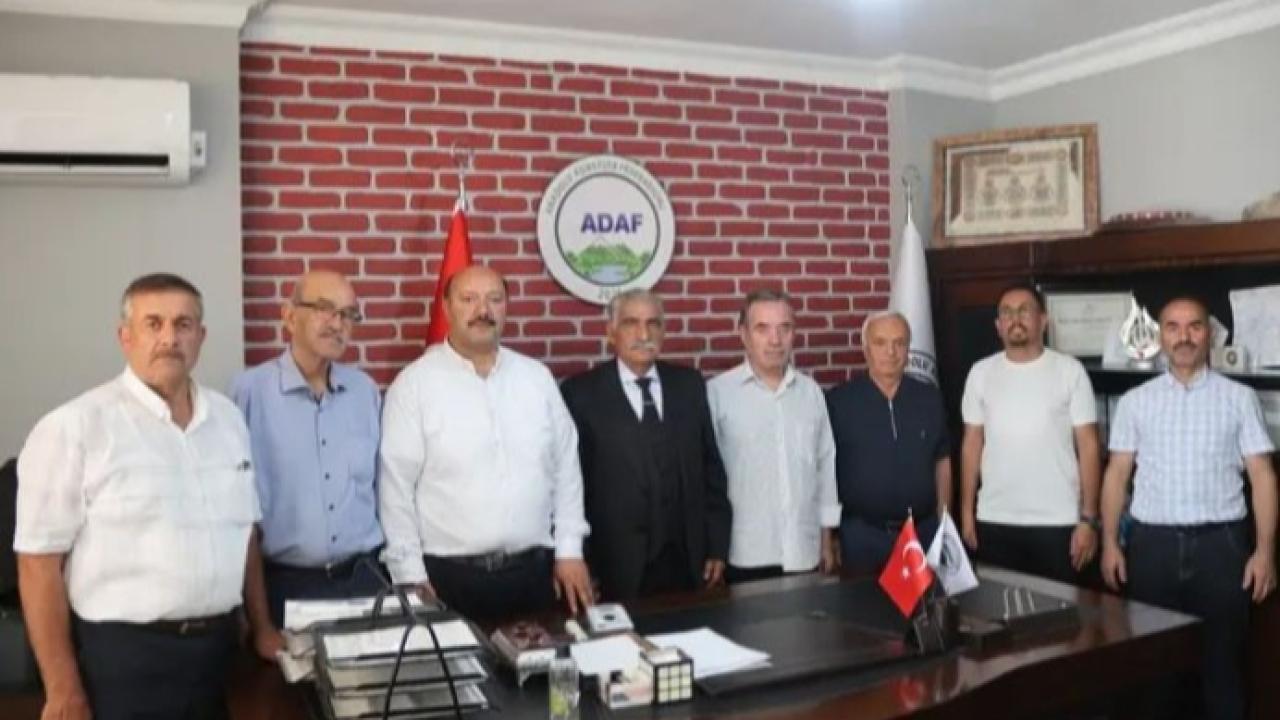 Anadolu Aşiretler Federasyonu’ndan birlik ve beraberlik çağrısı!
