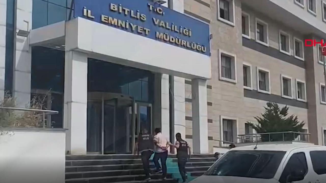 Araçta gizlenmiş kilolarca uyuşturucu madde ele geçirildi!