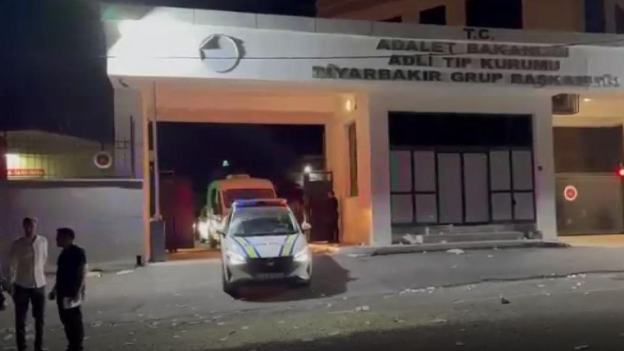 Arazi kavgası kanlı bitti!