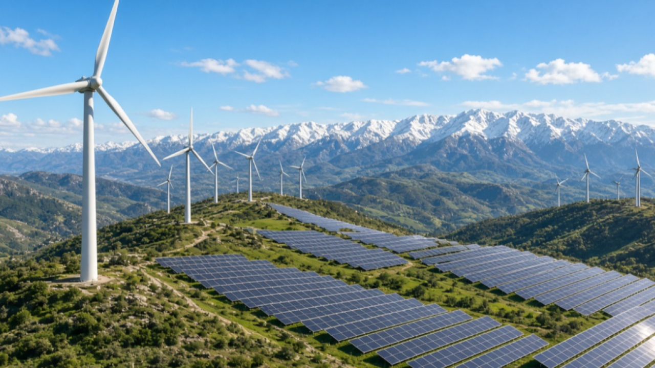 Bakan Bayraktar açıkladı: Enerjide yeni rekor!