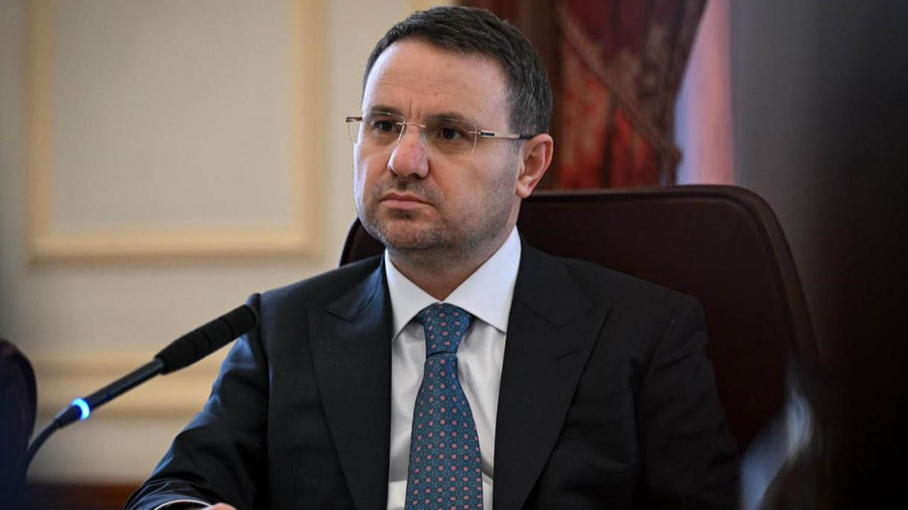 Bakan Gürlek: "Yaşanan olaya ilişkin soruşturma başlatılmıştır"