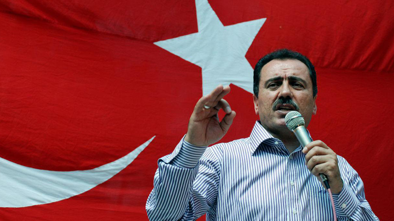 Bakan Gürlek, Yazıcıoğlu ailesini kabul edecek!