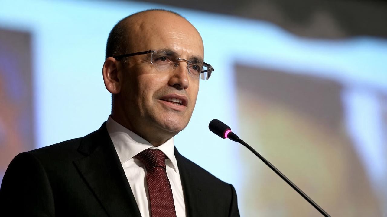Bakan Şimşek'ten motorinde ÖTV açıklaması!