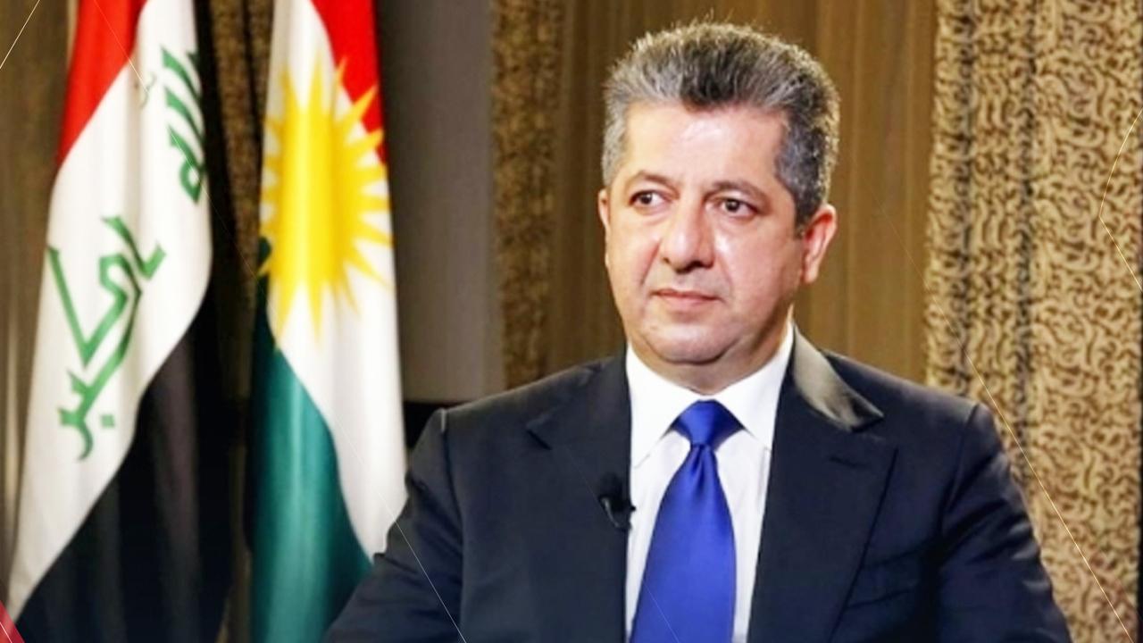 Barzani'nin ofisine İHA saldırısı!