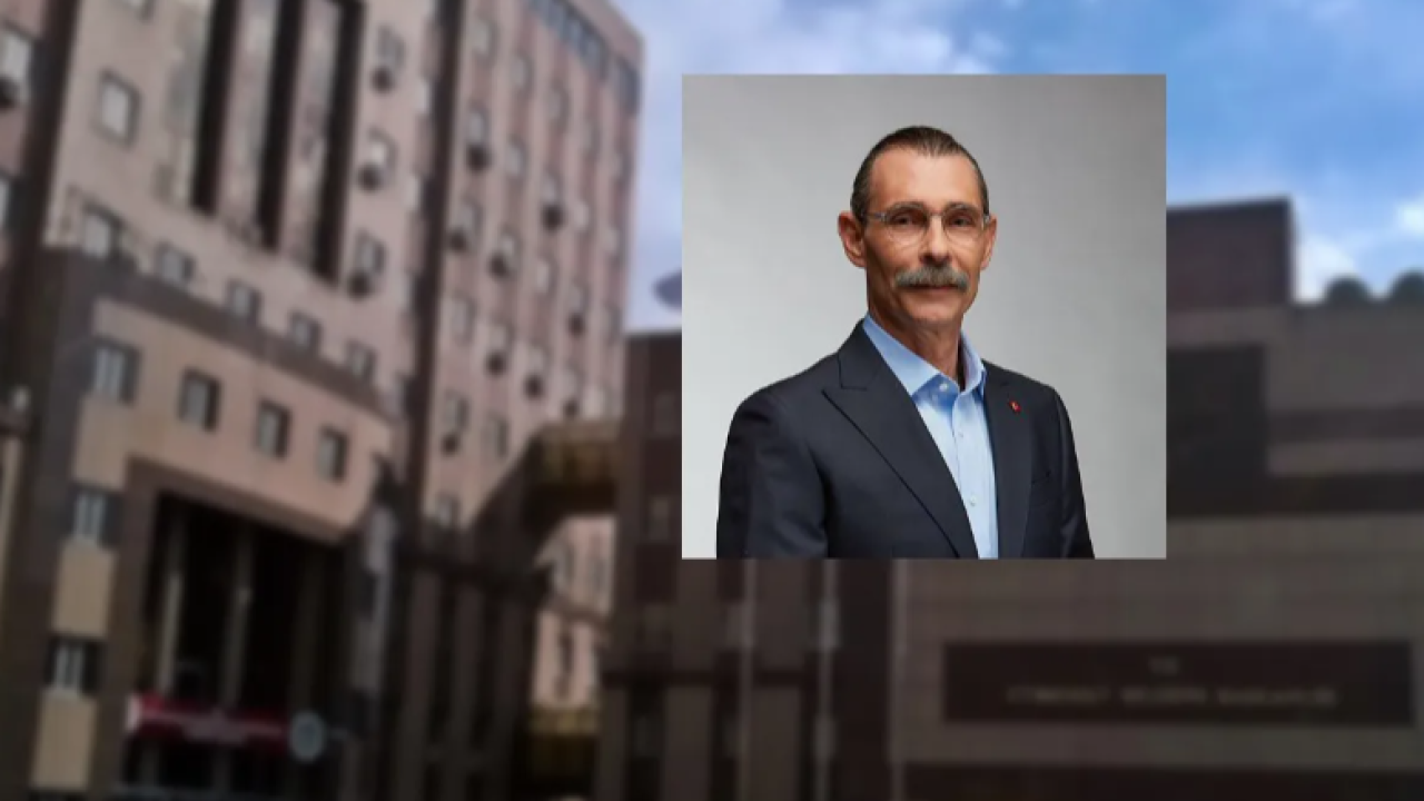 Belediye Başkanı Beşikçioğlu dahil 40 kişi tutuklandı!