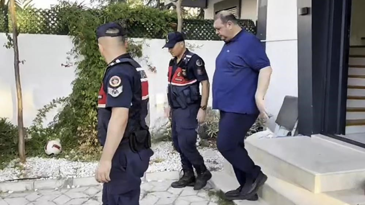 Belediye Başkanı CHP'den istifa etti!