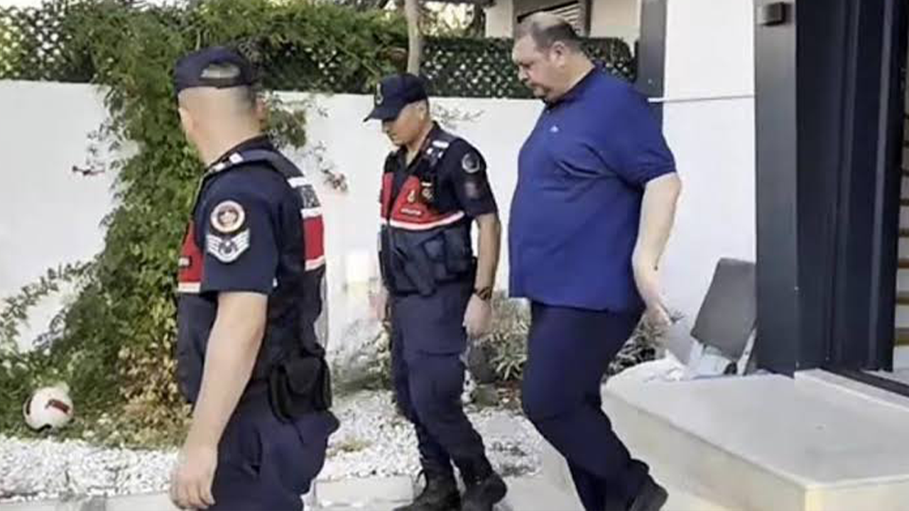 Belediye Başkanı görevden uzaklaştırıldı!
