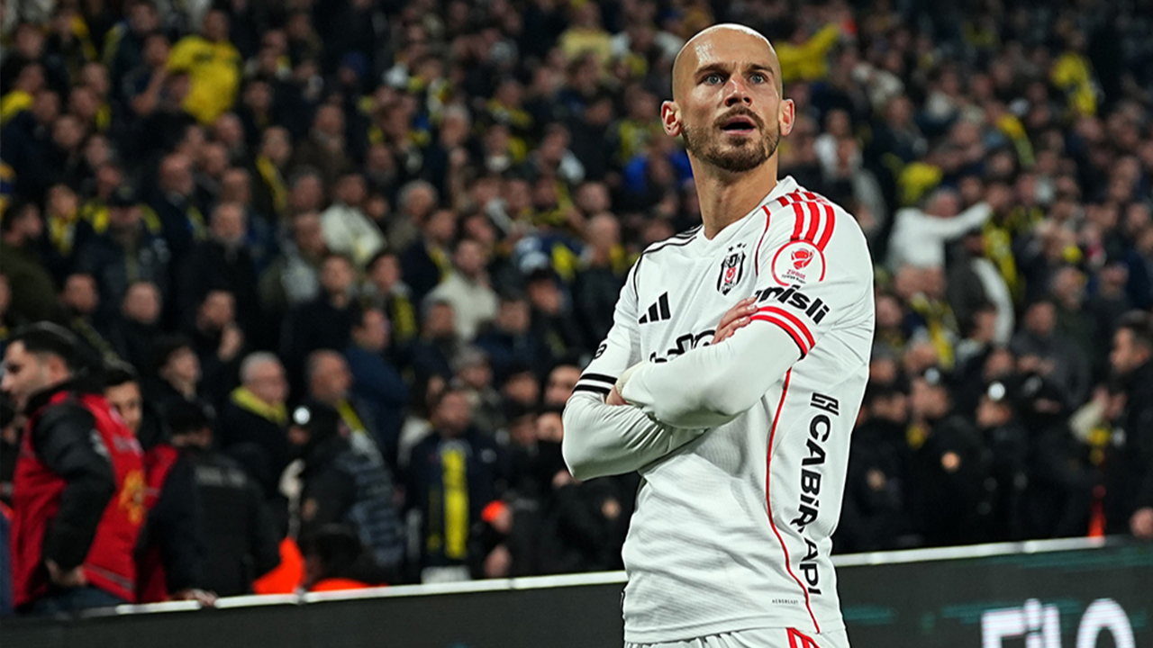Beşiktaş evinde, Hradec Kralove'u mağlup etti!