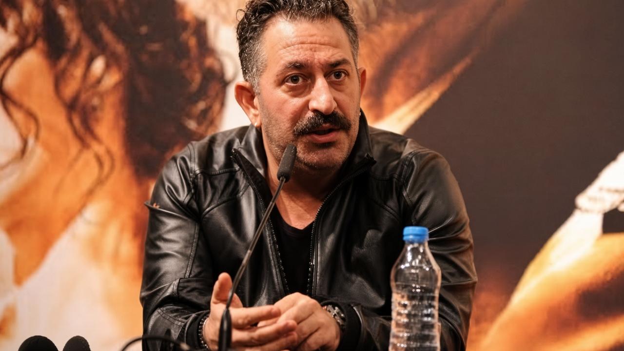 Cem Yılmaz'ın doktorundan kritik açıklama!